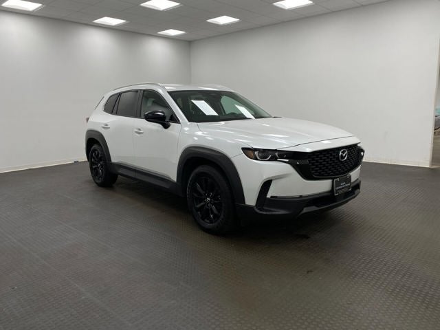 2025 Mazda Mazda CX-50 2.5 S Preferred Package AWD