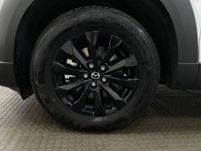 2025 Mazda Mazda CX-50 2.5 S Preferred Package AWD