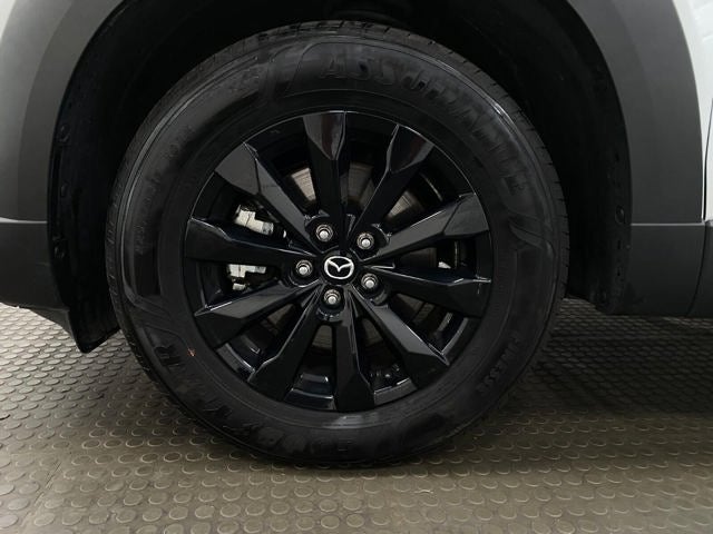 2025 Mazda Mazda CX-50 2.5 S Preferred Package AWD