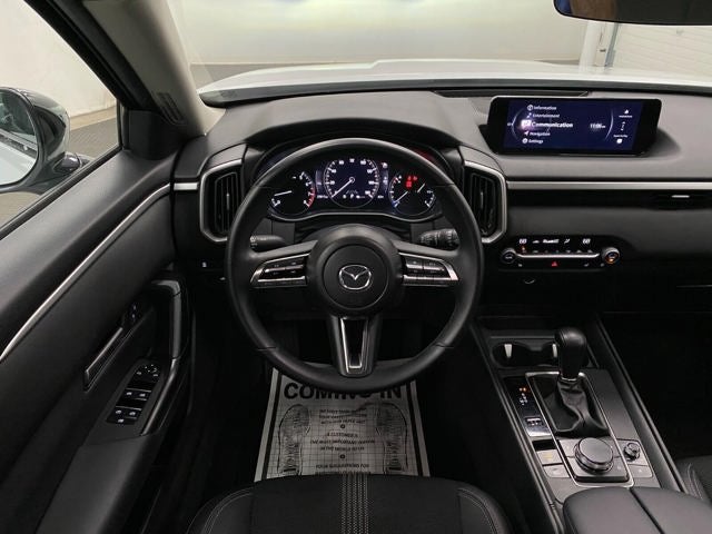 2025 Mazda Mazda CX-50 2.5 S Preferred Package AWD