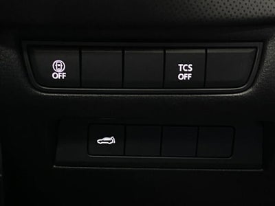 2025 Mazda Mazda CX-50 2.5 S Preferred Package AWD