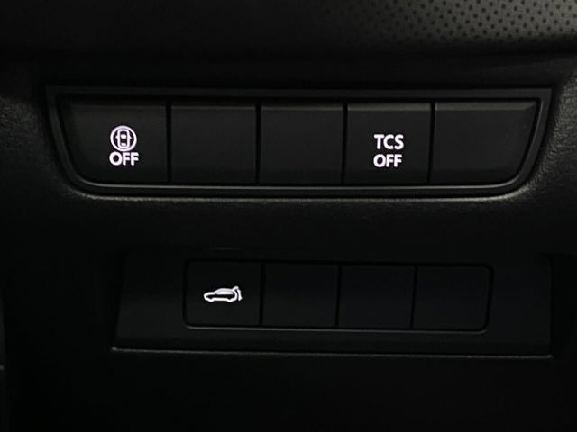 2025 Mazda Mazda CX-50 2.5 S Preferred Package AWD
