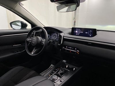 2025 Mazda Mazda CX-50 2.5 S Preferred Package AWD
