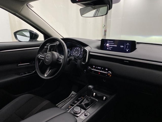 2025 Mazda Mazda CX-50 2.5 S Preferred Package AWD