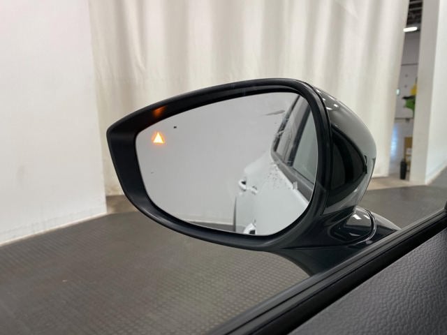 2025 Mazda Mazda CX-50 2.5 S Preferred Package AWD