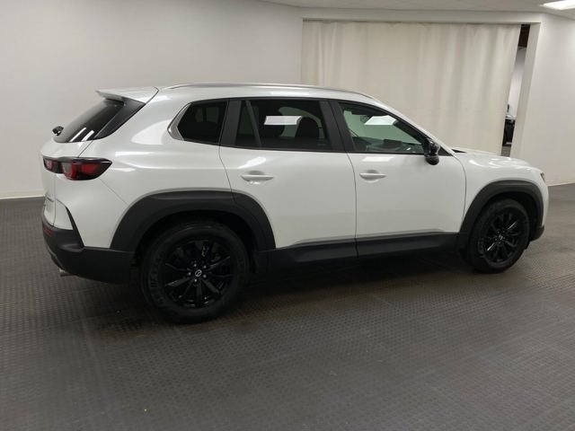 2025 Mazda Mazda CX-50 2.5 S Preferred Package AWD
