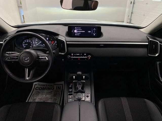 2025 Mazda Mazda CX-50 2.5 S Preferred Package AWD