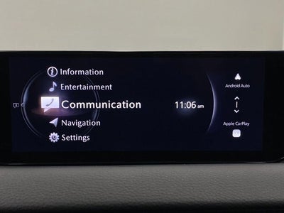 2025 Mazda Mazda CX-50 2.5 S Preferred Package AWD