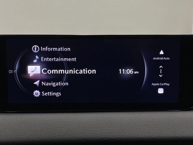 2025 Mazda Mazda CX-50 2.5 S Preferred Package AWD