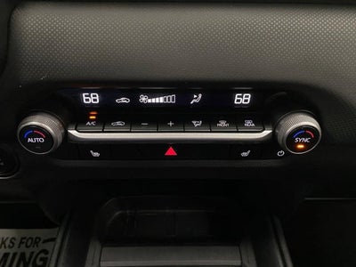 2025 Mazda Mazda CX-50 2.5 S Preferred Package AWD