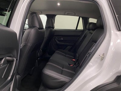 2025 Mazda Mazda CX-50 2.5 S Preferred Package AWD