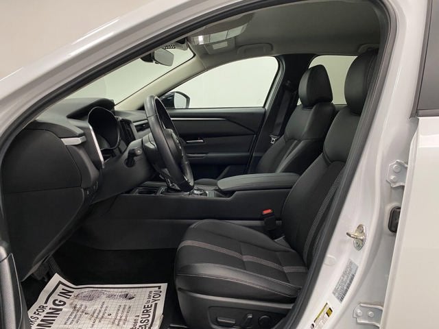 2025 Mazda Mazda CX-50 2.5 S Preferred Package AWD