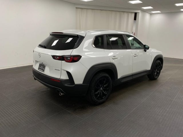 2025 Mazda Mazda CX-50 2.5 S Preferred Package AWD
