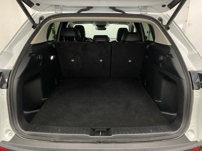 2025 Mazda Mazda CX-50 2.5 S Preferred Package AWD