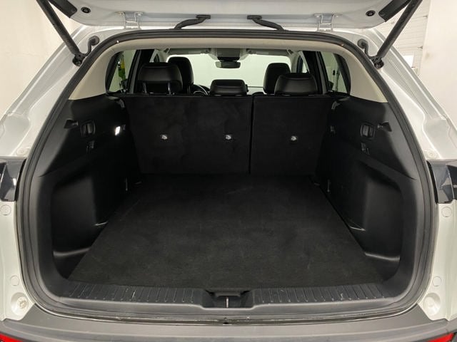 2025 Mazda Mazda CX-50 2.5 S Preferred Package AWD