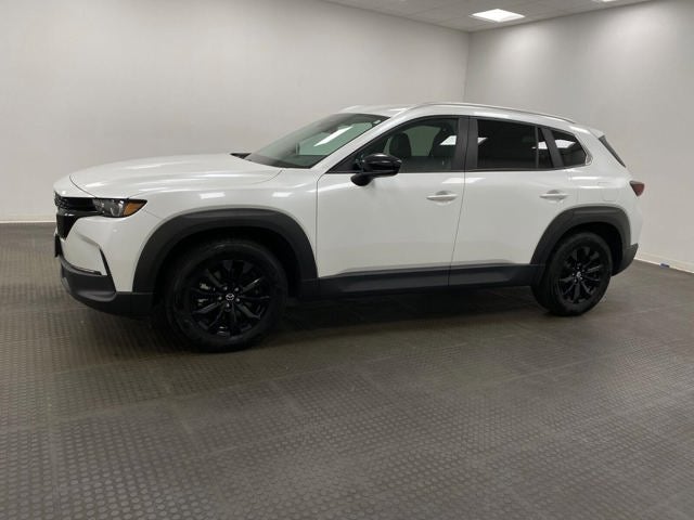 2025 Mazda Mazda CX-50 2.5 S Preferred Package AWD