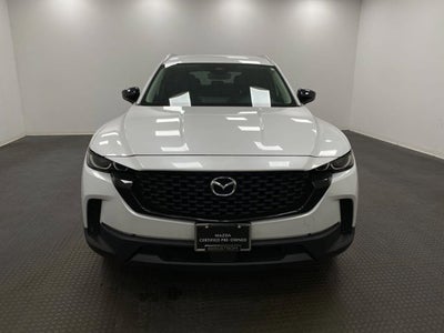 2025 Mazda Mazda CX-50 2.5 S Preferred Package AWD