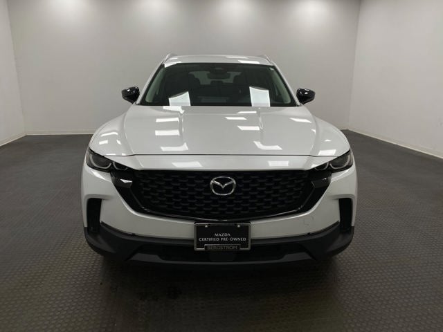 2025 Mazda Mazda CX-50 2.5 S Preferred Package AWD