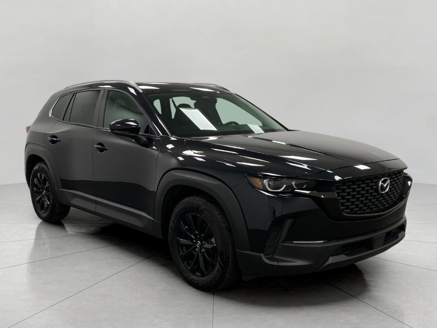 2025 Mazda Mazda CX-50 2.5 S Preferred Package AWD
