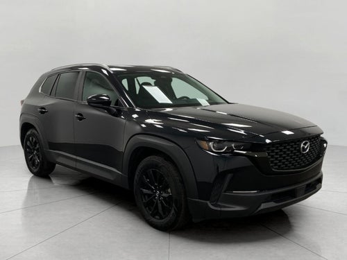 2025 Mazda Mazda CX-50 2.5 S Preferred Package AWD