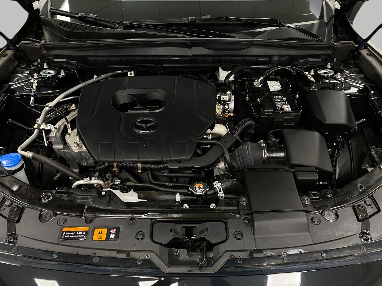 2025 Mazda Mazda CX-50 2.5 S Preferred Package AWD