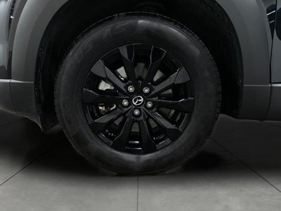 2025 Mazda Mazda CX-50 2.5 S Preferred Package AWD