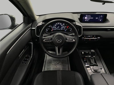 2025 Mazda Mazda CX-50 2.5 S Preferred Package AWD
