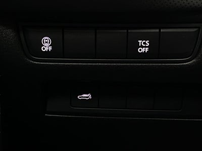 2025 Mazda Mazda CX-50 2.5 S Preferred Package AWD