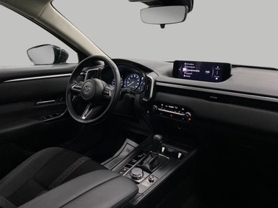 2025 Mazda Mazda CX-50 2.5 S Preferred Package AWD