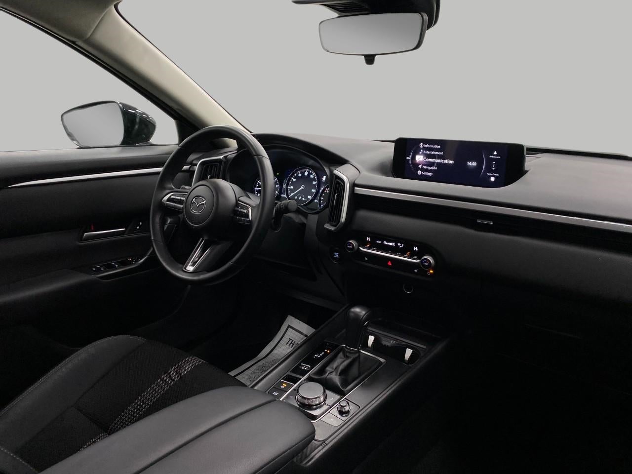 2025 Mazda Mazda CX-50 2.5 S Preferred Package AWD