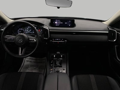 2025 Mazda Mazda CX-50 2.5 S Preferred Package AWD