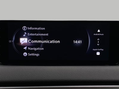 2025 Mazda Mazda CX-50 2.5 S Preferred Package AWD