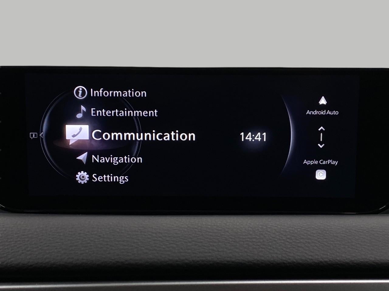 2025 Mazda Mazda CX-50 2.5 S Preferred Package AWD