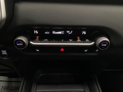 2025 Mazda Mazda CX-50 2.5 S Preferred Package AWD