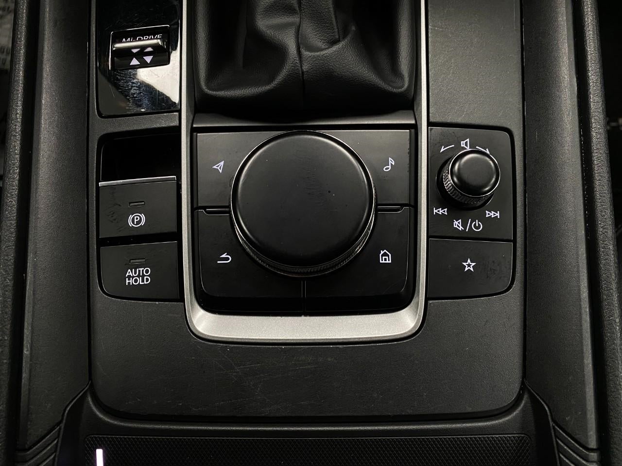 2025 Mazda Mazda CX-50 2.5 S Preferred Package AWD