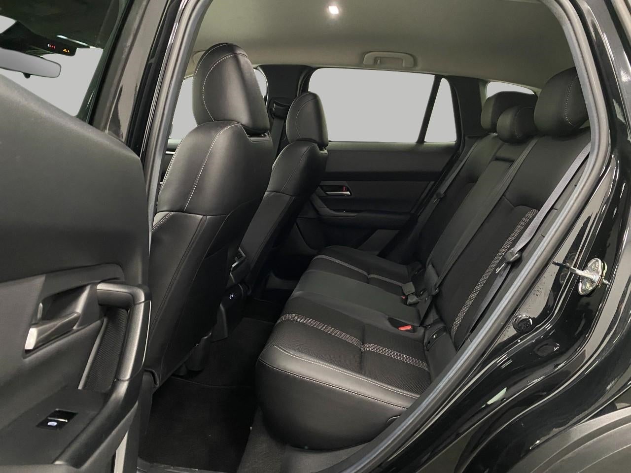 2025 Mazda Mazda CX-50 2.5 S Preferred Package AWD