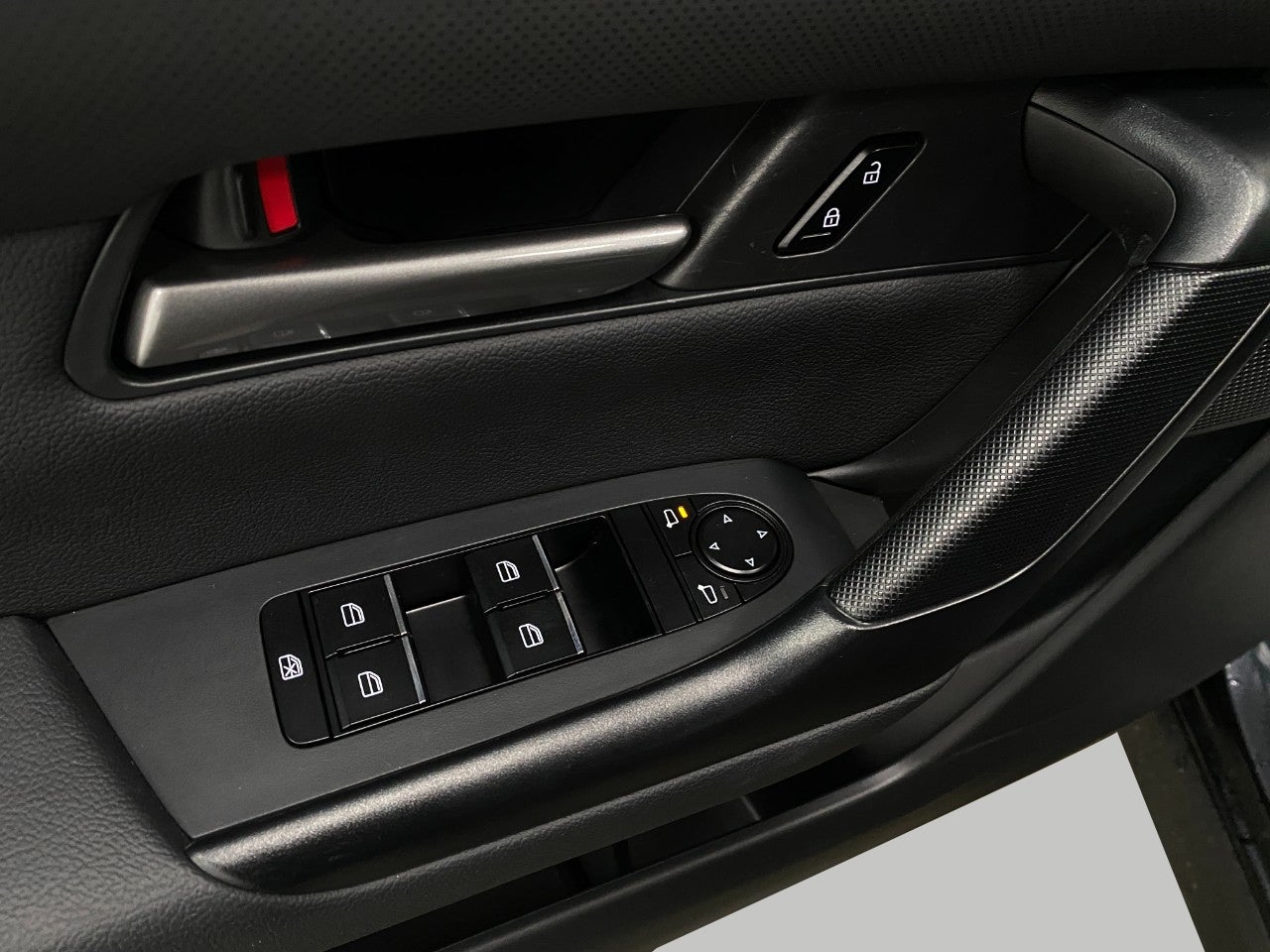 2025 Mazda Mazda CX-50 2.5 S Preferred Package AWD