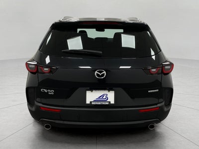 2025 Mazda Mazda CX-50 2.5 S Preferred Package AWD