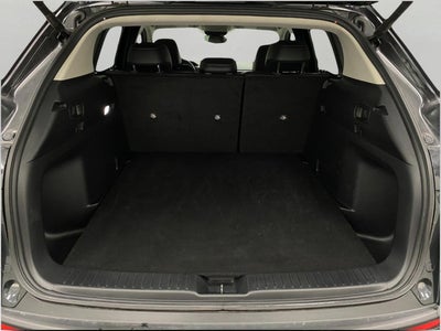 2025 Mazda Mazda CX-50 2.5 S Preferred Package AWD