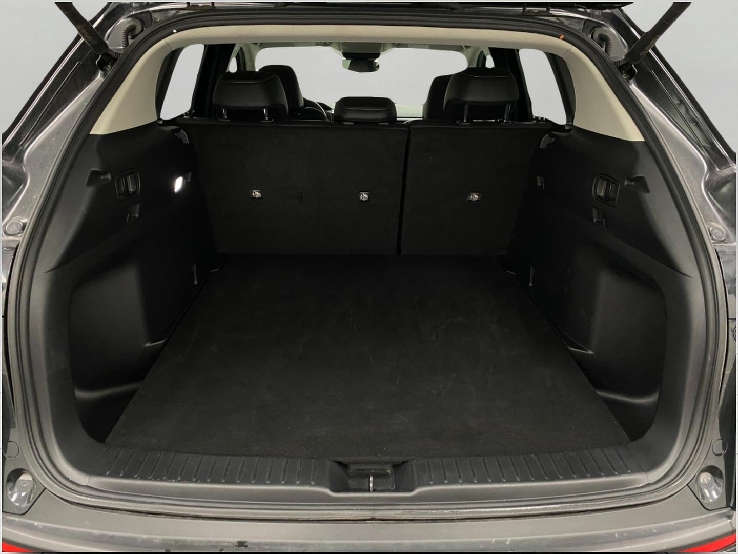 2025 Mazda Mazda CX-50 2.5 S Preferred Package AWD