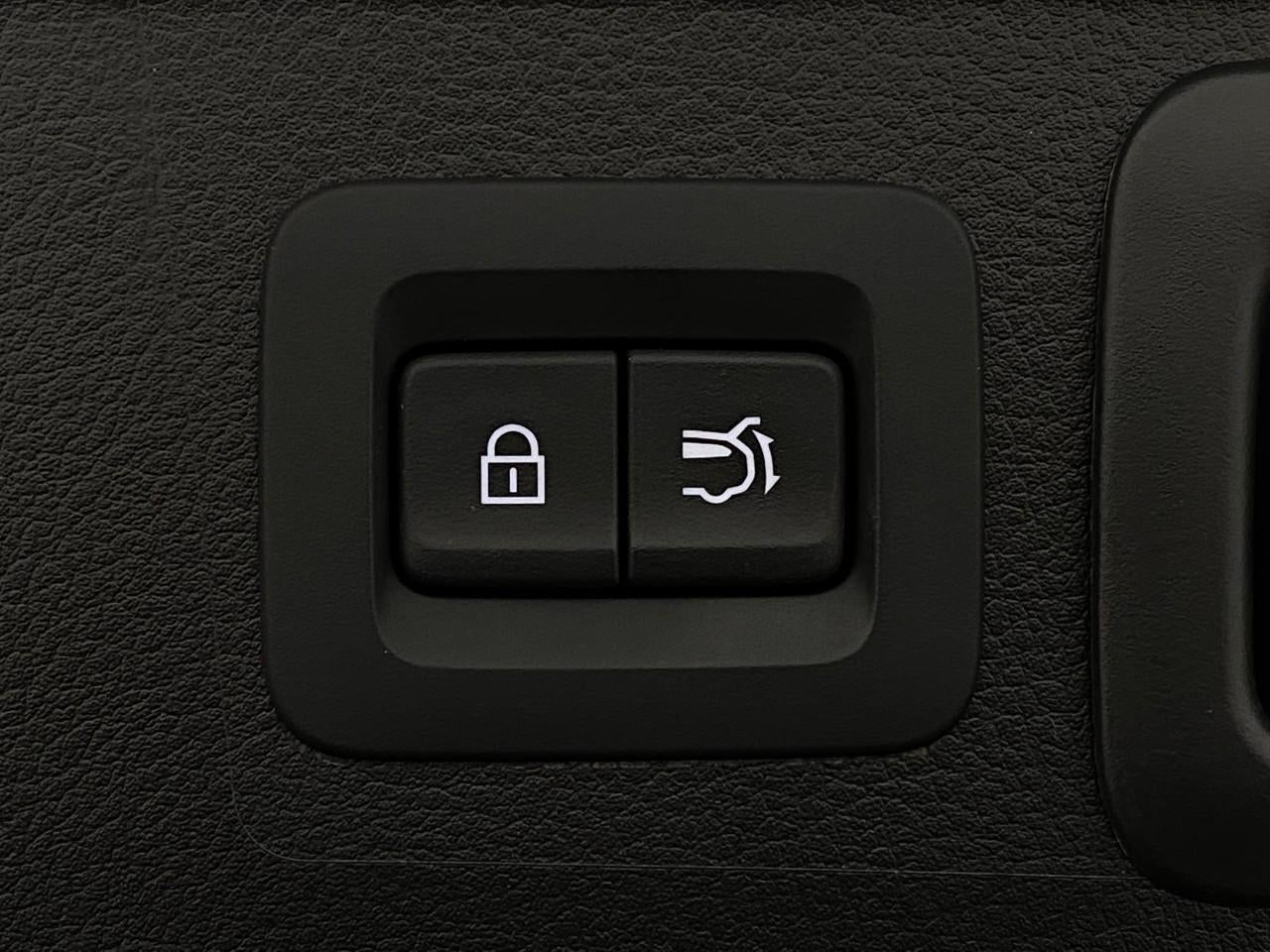 2025 Mazda Mazda CX-50 2.5 S Preferred Package AWD