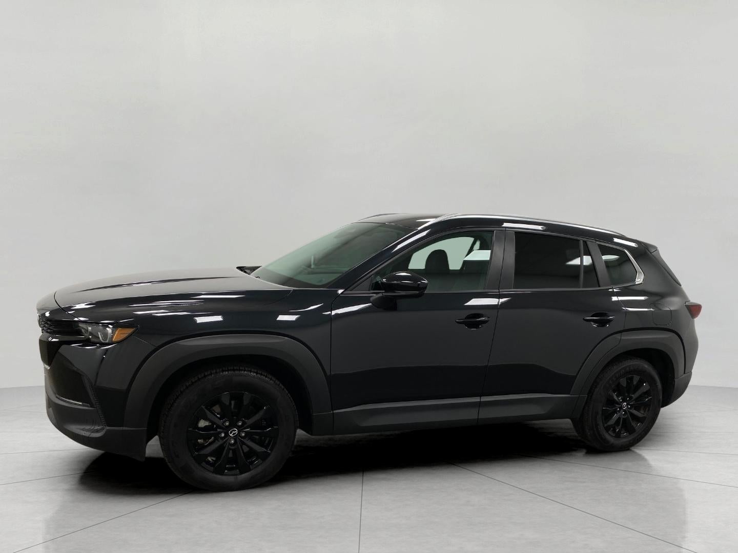 2025 Mazda Mazda CX-50 2.5 S Preferred Package AWD