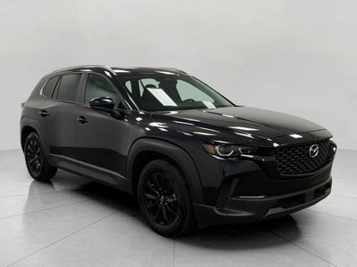 2025 Mazda Mazda CX-50 2.5 S Preferred Package AWD