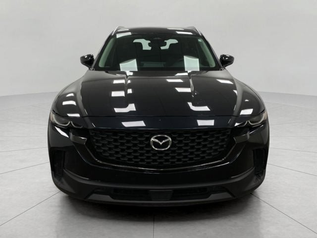 2025 Mazda Mazda CX-50 2.5 S Preferred Package AWD