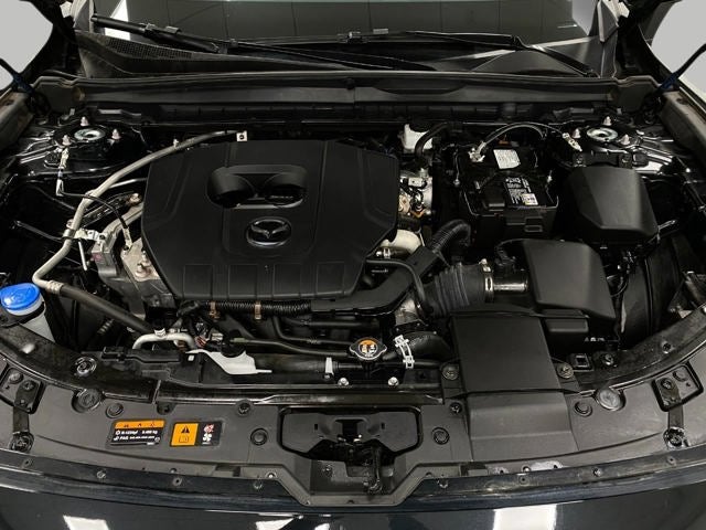 2025 Mazda Mazda CX-50 2.5 S Preferred Package AWD