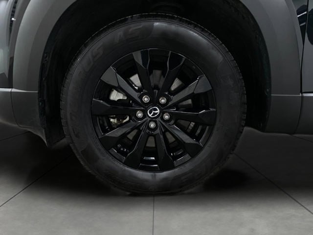 2025 Mazda Mazda CX-50 2.5 S Preferred Package AWD