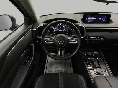 2025 Mazda Mazda CX-50 2.5 S Preferred Package AWD
