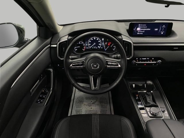 2025 Mazda Mazda CX-50 2.5 S Preferred Package AWD