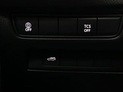 2025 Mazda Mazda CX-50 2.5 S Preferred Package AWD