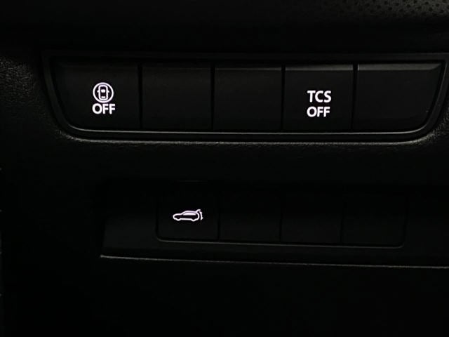 2025 Mazda Mazda CX-50 2.5 S Preferred Package AWD